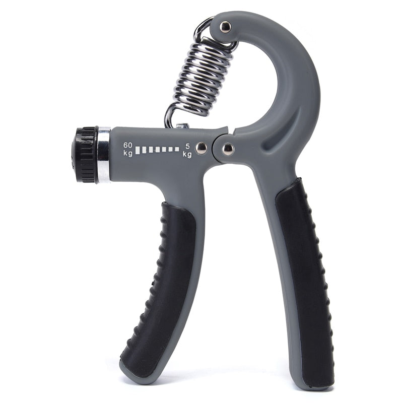 5-60Kg Adjustable Heavy Gripper