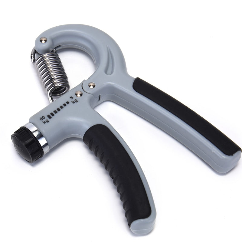 5-60Kg Adjustable Heavy Gripper