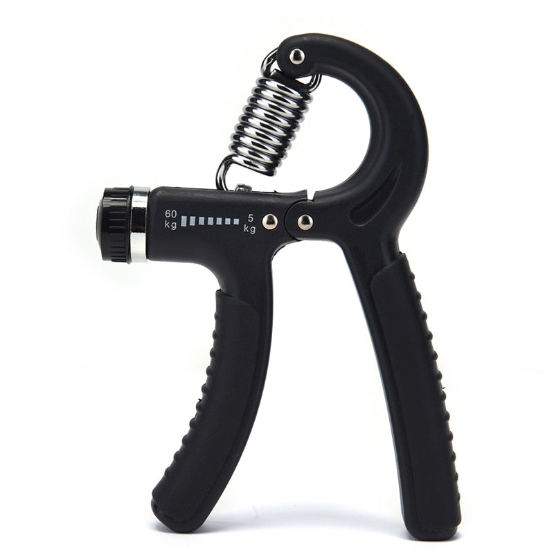 5-60Kg Adjustable Heavy Gripper