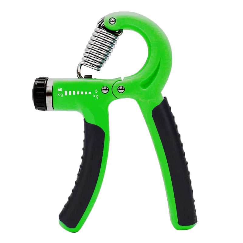 5-60Kg Adjustable Heavy Gripper