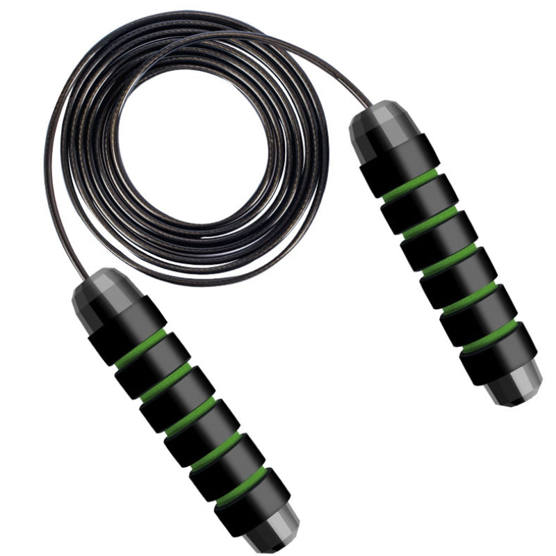 Premium Speed Jumping Rope