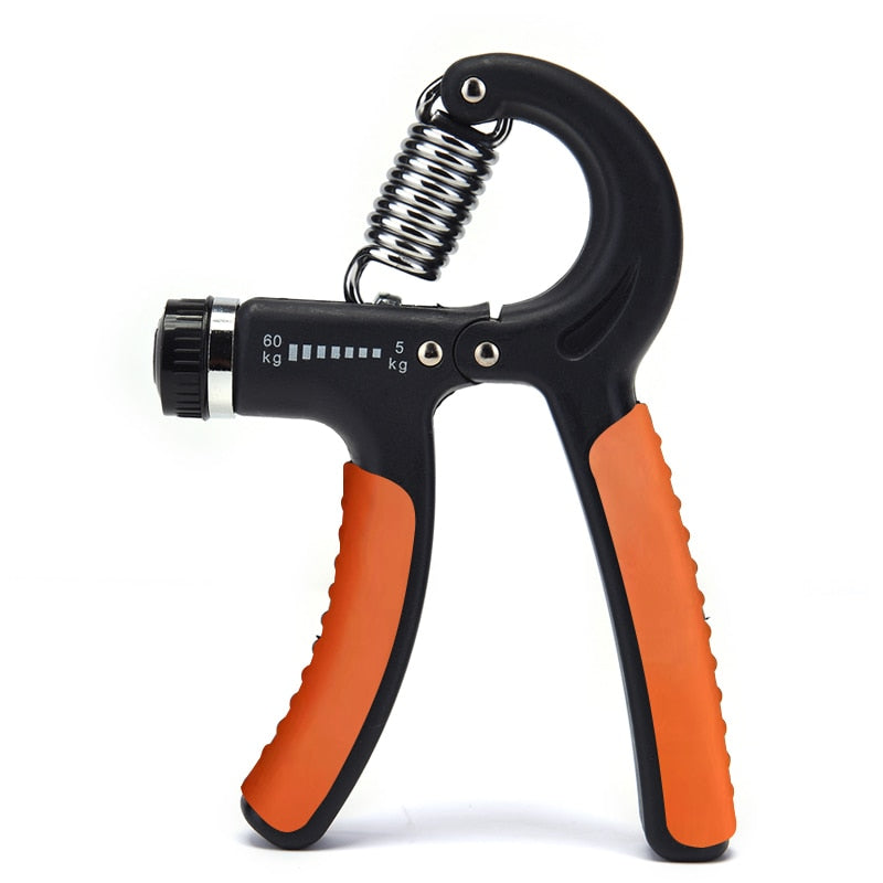 5-60Kg Adjustable Heavy Gripper