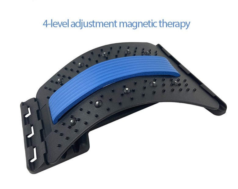 Back Massager | Spine Pain Relief